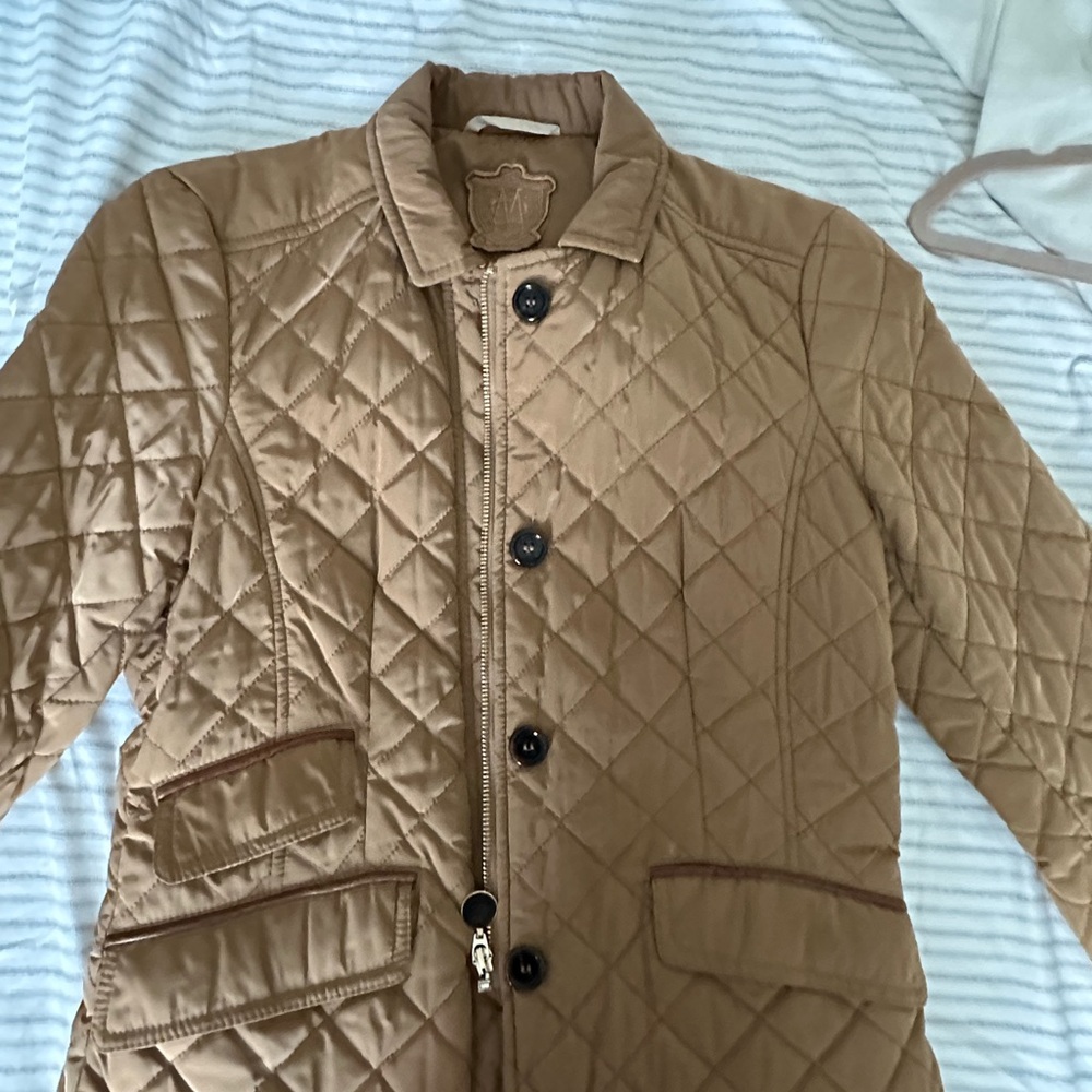 Womens Massimo dutti jacket size M